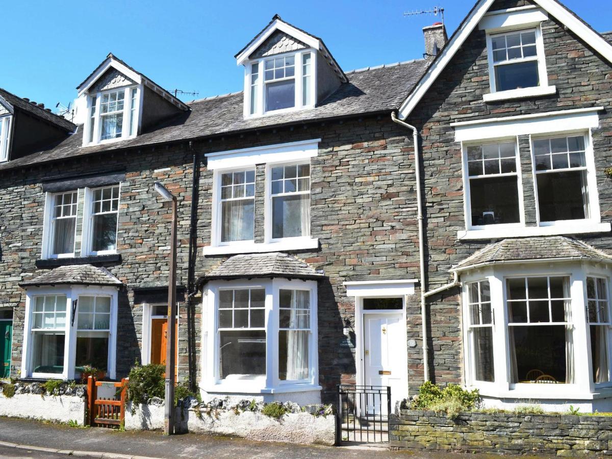 Little Chamonix Villa Keswick  Dış mekan fotoğraf