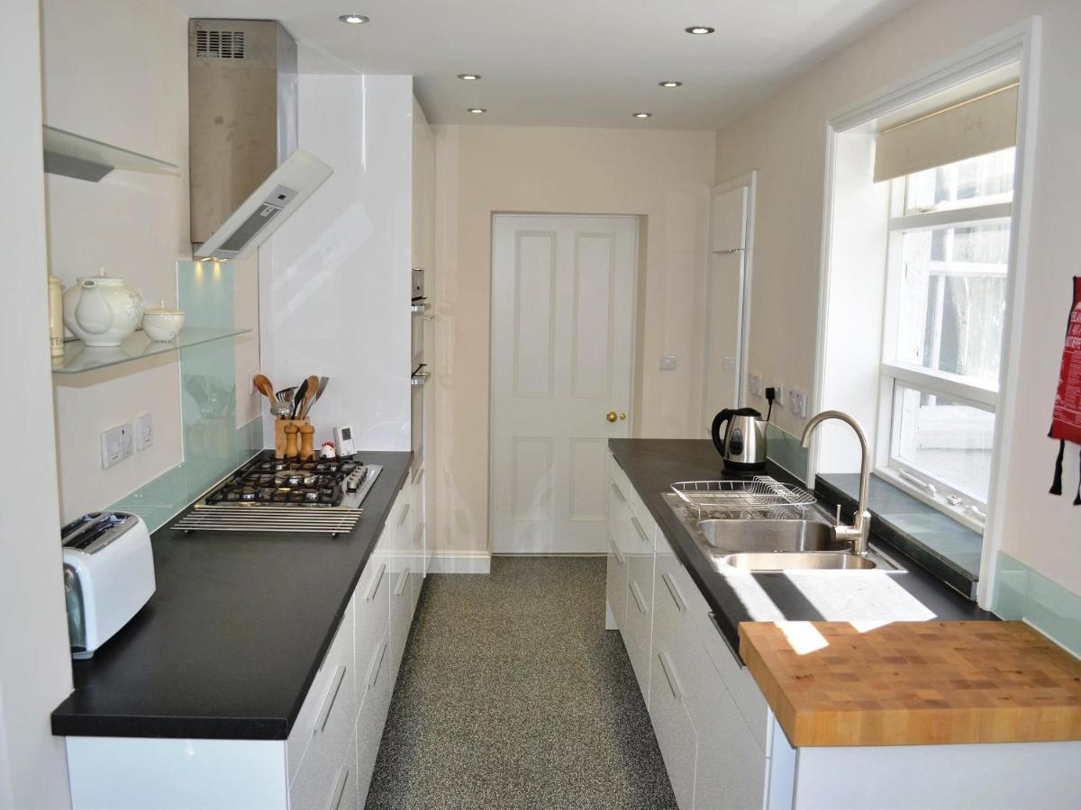 Little Chamonix Villa Keswick  Dış mekan fotoğraf