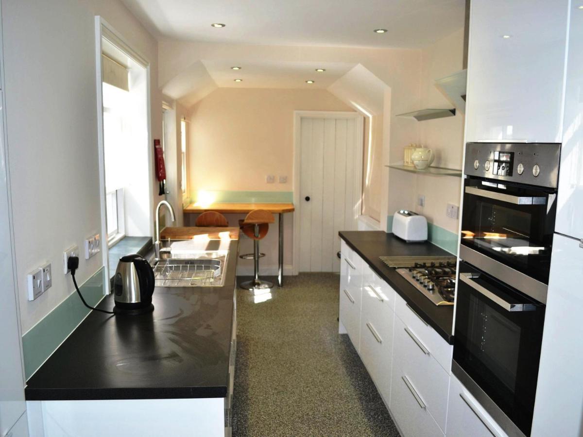 Little Chamonix Villa Keswick  Dış mekan fotoğraf